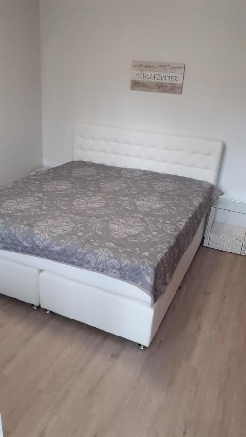 Ferienwohnung Silk ニーダークリュヒテン エクステリア 写真