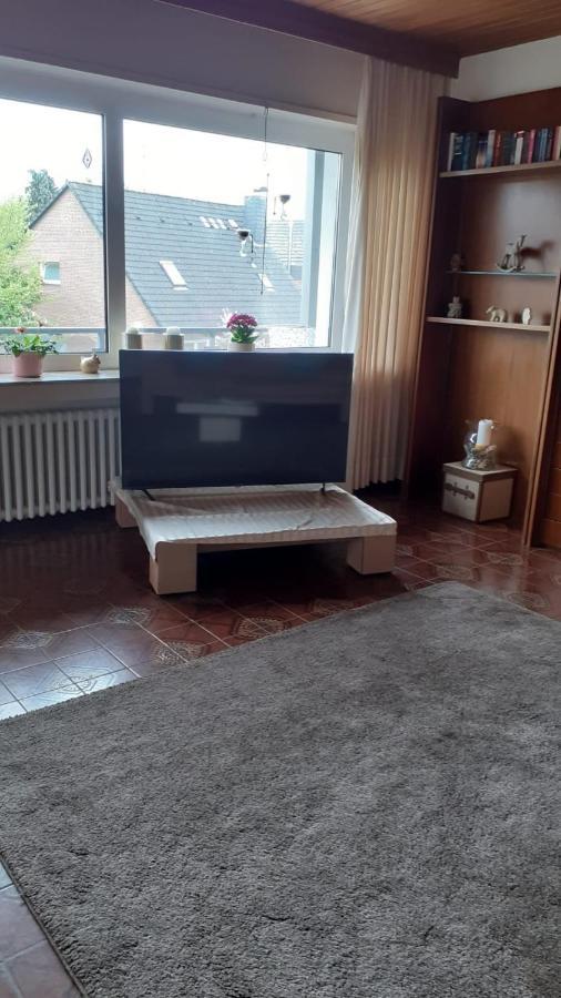 Ferienwohnung Silk ニーダークリュヒテン エクステリア 写真
